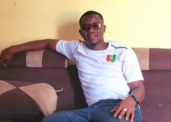 Qu&rsquo;est-ce qu&rsquo;il faut pour le développement de la Guinée ? (Par Laye Mamoudou Camara)