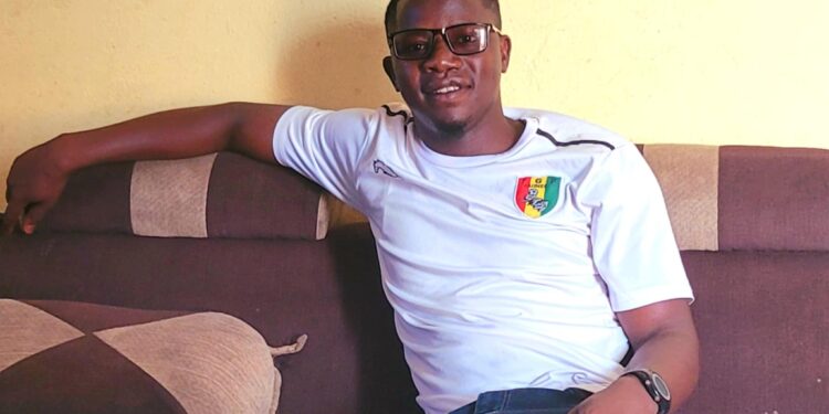 Qu&rsquo;est-ce qu&rsquo;il faut pour le développement de la Guinée ? (Par Laye Mamoudou Camara)