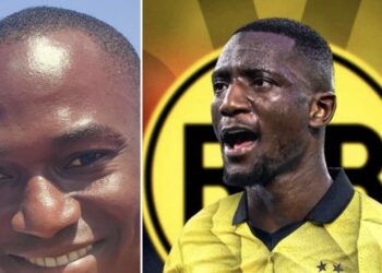 Sehrou Guirassy, le champion que l&rsquo;Afrique attend pour le Ballon d&rsquo;Or 2024