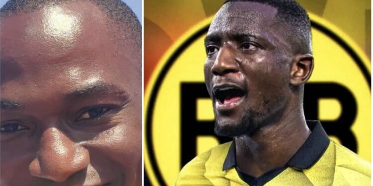 Sehrou Guirassy, le champion que l&rsquo;Afrique attend pour le Ballon d&rsquo;Or 2024