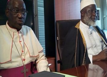 Justice et dignité en péril : le silence complicite des religieux guinéens