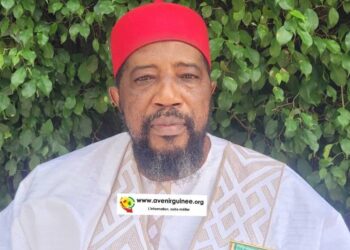 « Lorsque la femme refuse son mari au lit, Satan incite inévitablement ce dernier à chercher ailleurs » (Imam Elhadj Mohamed Aly Soumah)