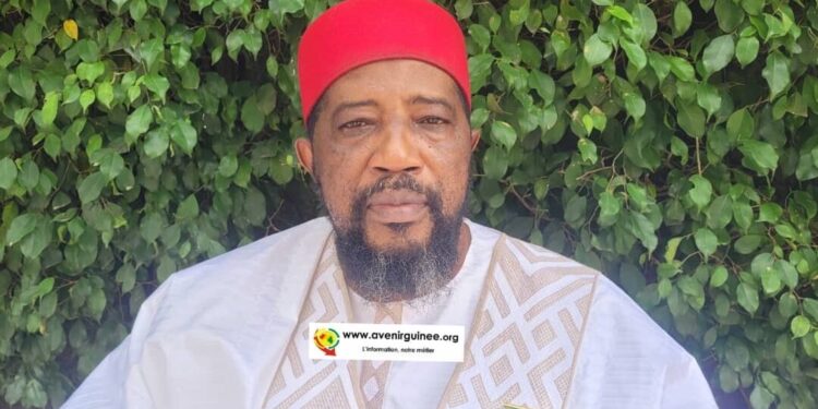 « Lorsque la femme refuse son mari au lit, Satan incite inévitablement ce dernier à chercher ailleurs » (Imam Elhadj Mohamed Aly Soumah)