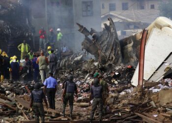 Nigeria : au moins 16 civils tués par erreur dans une frappe aérienne
