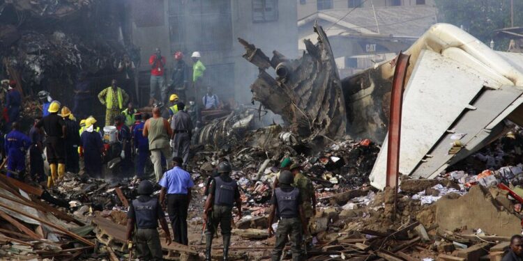 Nigeria : au moins 16 civils tués par erreur dans une frappe aérienne