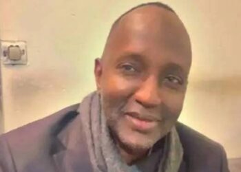Gangan FC : Banfa Diaby, président du club, réclame 130 millions fg à la LGFP !