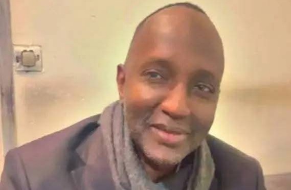 Gangan FC : Banfa Diaby, président du club, réclame 130 millions fg à la LGFP !