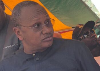 Mandian Sidibé : De la galère… à la galère !