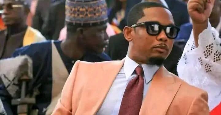 FECAFOOT : Samuel Eto&rsquo;o ne gérera plus l’argent des sélections nationales !