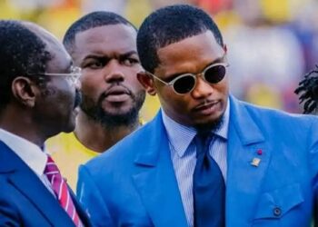 FECAFOOT :  » On n’essaiera pas de manipuler l&rsquo;opinion publique  » Samuel Eto&rsquo;o 