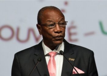 Un citoyen écrit à Alpha Condé ( lettre ouverte)