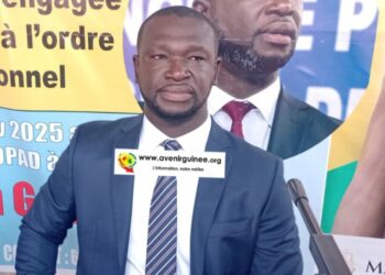 Dady s&rsquo;attaque à Cellou et Sidya : « Ils sont les vrais problèmes de ce pays »