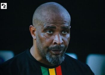 Officiel : Éric Chelle, nouvel entraîneur des Supers Eagles du Nigeria !