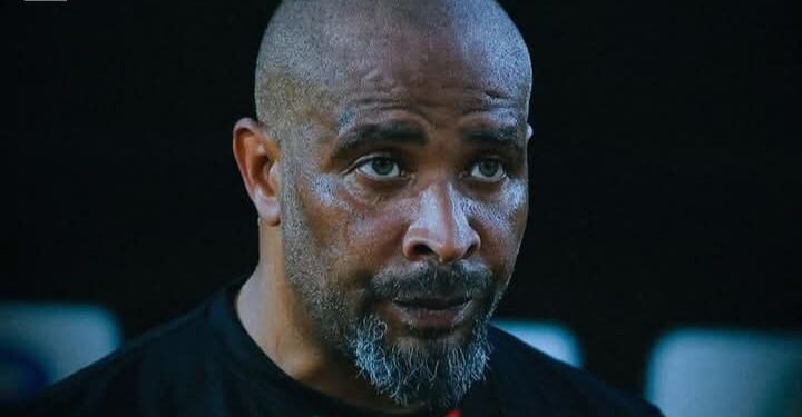 Officiel : Éric Chelle, nouvel entraîneur des Supers Eagles du Nigeria !