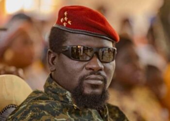 Lutte contre la corruption : Général Mamadi Doumbouya promesses et actes