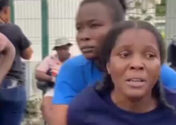 Haïti : plus de 5 600 morts dans la violence des gangs en 2024
