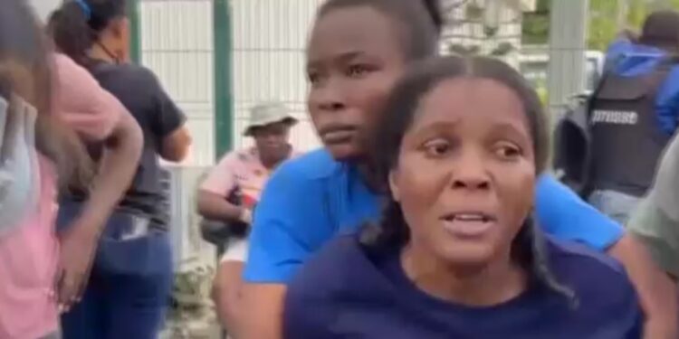 Haïti : plus de 5 600 morts dans la violence des gangs en 2024