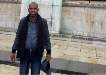 Disparition mystérieuse de Dr Ibrahima Sory Barry : L&rsquo;inquiétude grandit à Labé