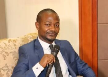 Hommage à Seinkoun Kaba : Un Frère, Un Ami, Un Collaborateur Exceptionnel ! (Par Sanassy Keita)