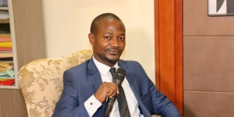 Hommage à Seinkoun Kaba : Un Frère, Un Ami, Un Collaborateur Exceptionnel ! (Par Sanassy Keita)