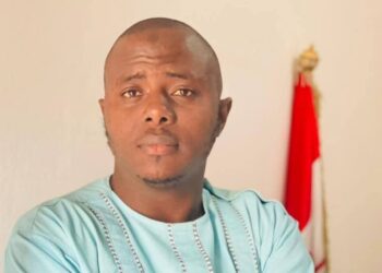 Yaya Diplo Kourouma a perdu son sac ( déclaration de perte)
