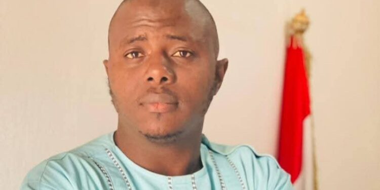 Yaya Diplo Kourouma a perdu son sac ( dรฉclaration de perte)