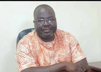 Nouvelle saison : Kalil Kaba, Président de Karfamoria FC, expose ses ambitions pour 2024-2025