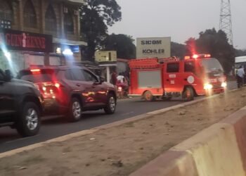 Dernière minute : accident meurtrier sur l&rsquo;autoroute fidèle Castro