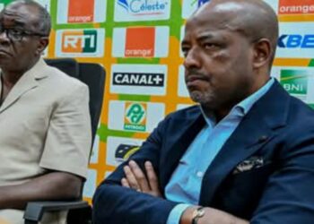 Côte D’ivoire : Lounes Hattab, nommé à la tête de la DTN !
