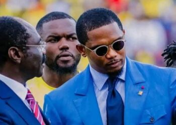 Cameroun : la subvention octroyée aux clubs d’Élite divise Eto&rsquo;o et Mouelle Kombi !