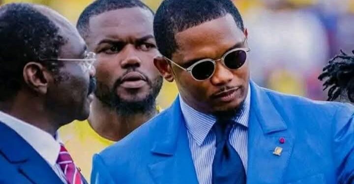 Cameroun : la subvention octroyée aux clubs d’Élite divise Eto&rsquo;o et Mouelle Kombi !