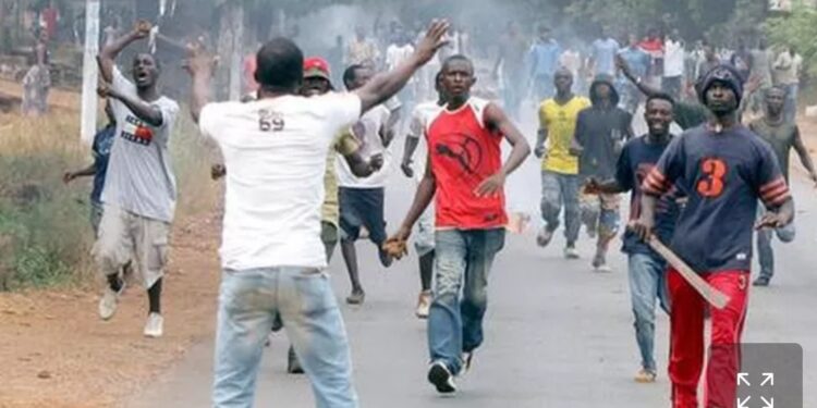 22 janvier 2007: 18 ans après, retour sur une grève générale qui a secoué la Guinée