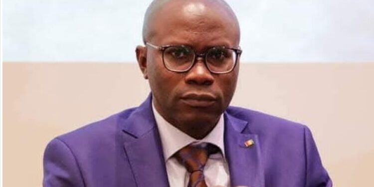 Dernière minute : le sale temps pour Mory Camara, ex DG des impôts, prend une autre tournure