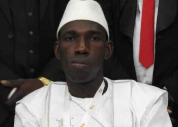 Affaire Or disparu: Tidiane Koita, cible injuste !