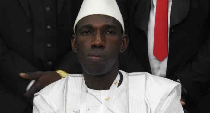 Affaire Or disparu: Tidiane Koita, cible injuste !