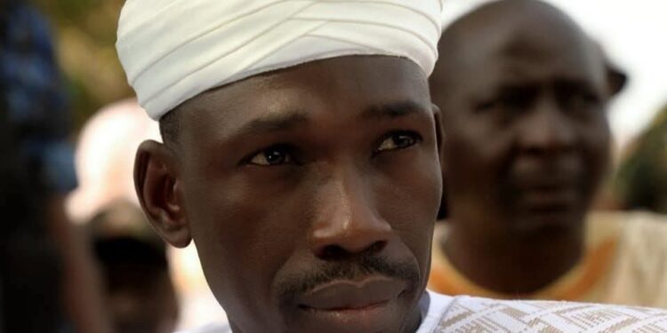Tidiane Koita est libre !