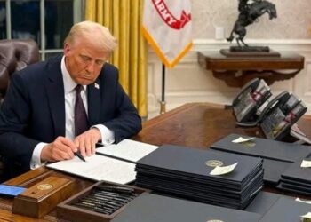 États-Unis : Trump veut renvoyer 1897 guinéens