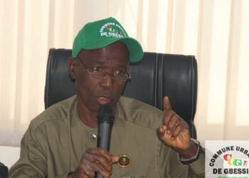 4,7 milliards GNF pour le budget remanié de la nouvelle commune de Gbessia
