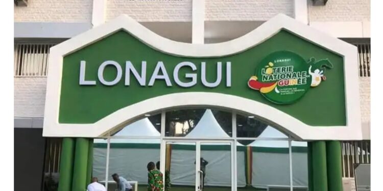 Parfum de corruption à la LONAGUI