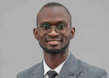 AFRINOV Tech EXPO : « Cet événement sera une vitrine pour les talents locaux », rassure le commissaire Général, Aboubacar Sidiki Condé