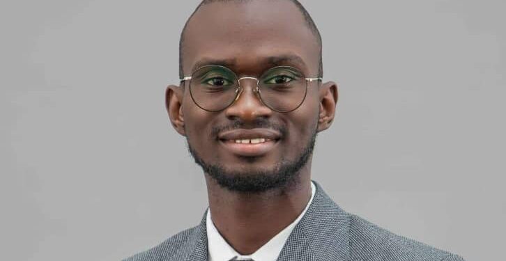 AFRINOV Tech EXPO : « Cet événement sera une vitrine pour les talents locaux », rassure le commissaire Général, Aboubacar Sidiki Condé
