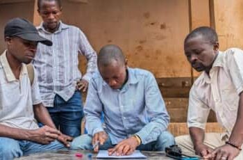 RDC: face à la progression du M23, Kinshasa recrute des volontaires