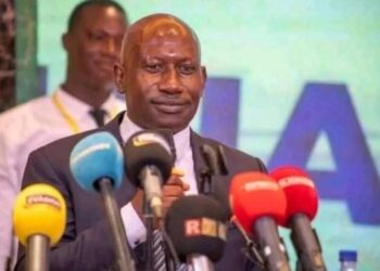 Démission de Me Traoré : « Si cela ne permet pas de mettre fin à la transition, je ne vois aucun sens » (Makanera)
