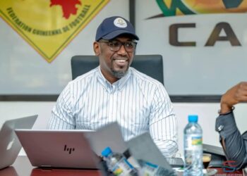Nommé par décret présidentiel, Macka Traoré doit-il démissionner de la Féguifoot ? Ce que disent les textes…