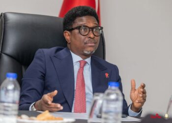 Un ensemble de crises à résoudre d’urgence pour l’Enseignement Supérieur en Guinée