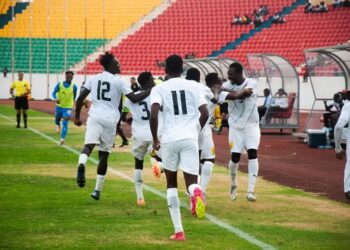 CHAN 2024 : voici le chapeau du Syli Local
