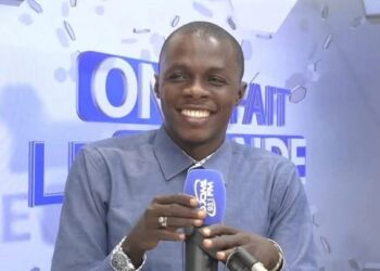Habib Marouane Camara, tiens bon, demain t’appartient, soldat de la liberté (Par Alpha Madiou Bah)