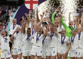 Euro Féminin 2025 : l’UEFA augmente le prix à gagner !