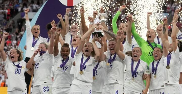 Euro Féminin 2025 : l’UEFA augmente le prix à gagner !