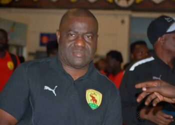 CHAN 2024 : Écarté par le règlement de la CAF, Abédi réagit…
